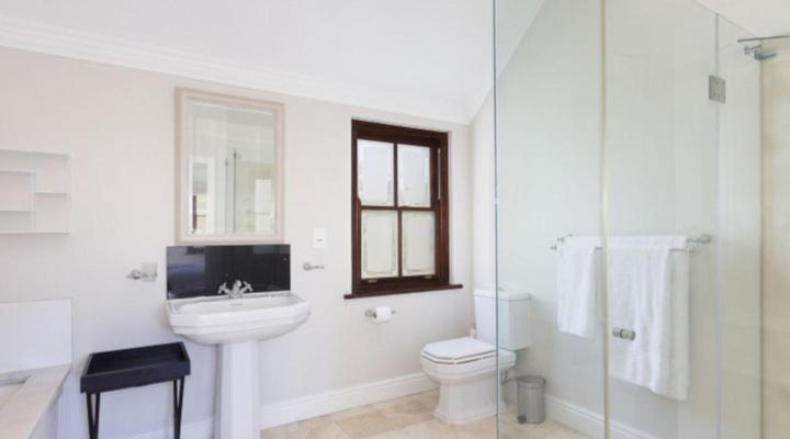 Winelands Golf Lodges 12 by HostAgents