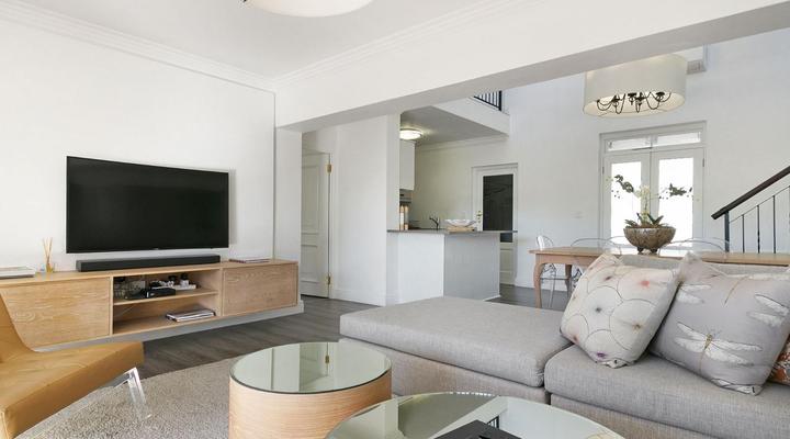 Winelands Golf Lodges 12 by HostAgents