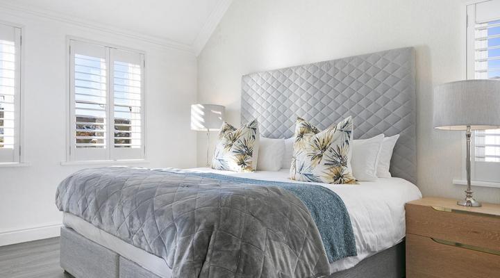 Winelands Golf Lodges 12 by HostAgents