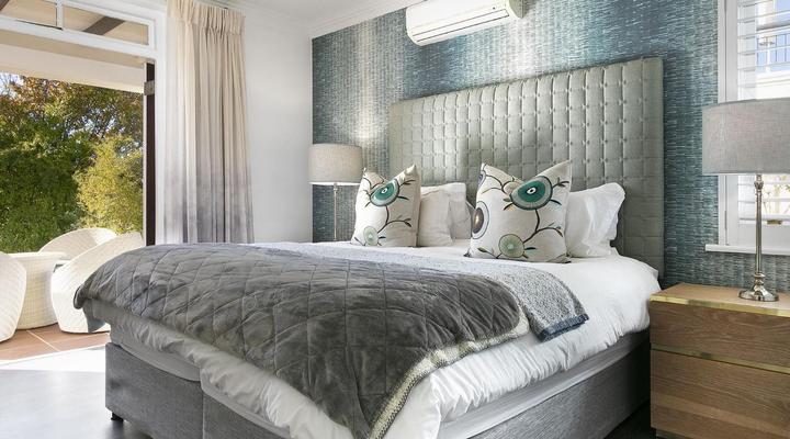 Winelands Golf Lodges 12 by HostAgents