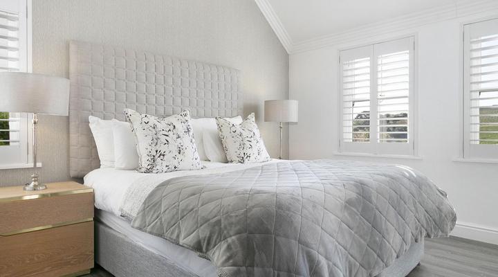 Winelands Golf Lodges 12 by HostAgents