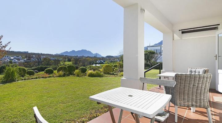 Winelands Golf Lodges 12 by HostAgents