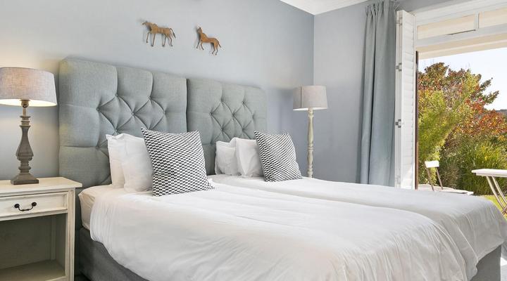 Winelands Golf Lodges 12 by HostAgents