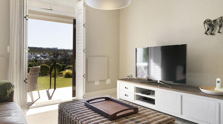 Winelands Golf Lodges 12 by HostAgents