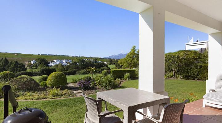 Winelands Golf Lodges 12 by HostAgents