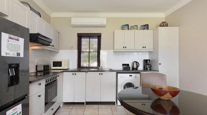 Winelands Golf Lodges 12 by HostAgents