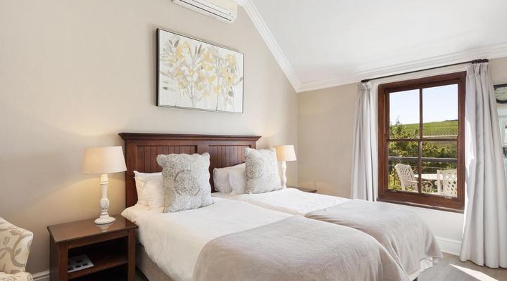 Winelands Golf Lodges 12 by HostAgents