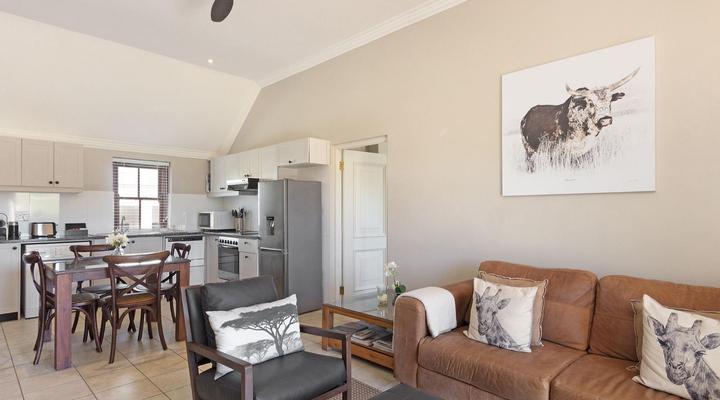 Winelands Golf Lodges 12 by HostAgents