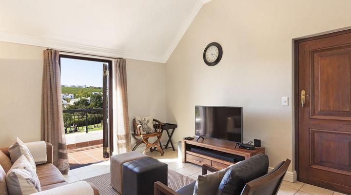 Winelands Golf Lodges 12 by HostAgents