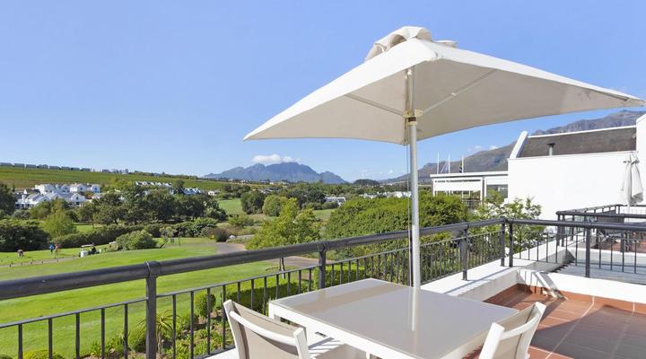 Winelands Golf Lodges 12 by HostAgents
