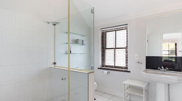 Winelands Golf Lodges 12 by HostAgents