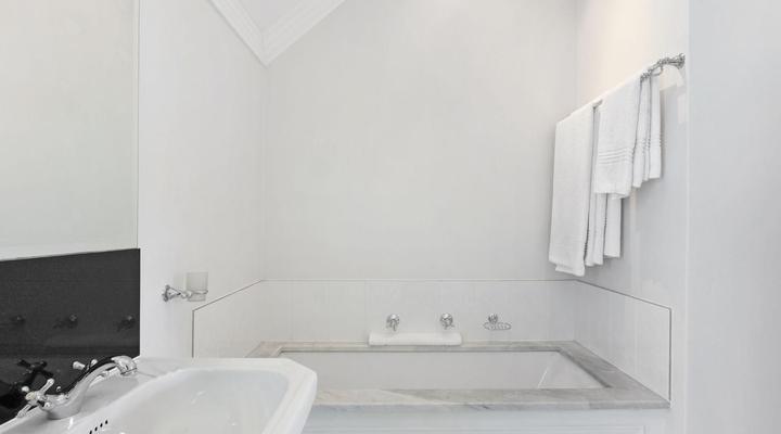 Winelands Golf Lodges 12 by HostAgents