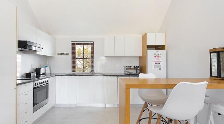 Winelands Golf Lodges 12 by HostAgents