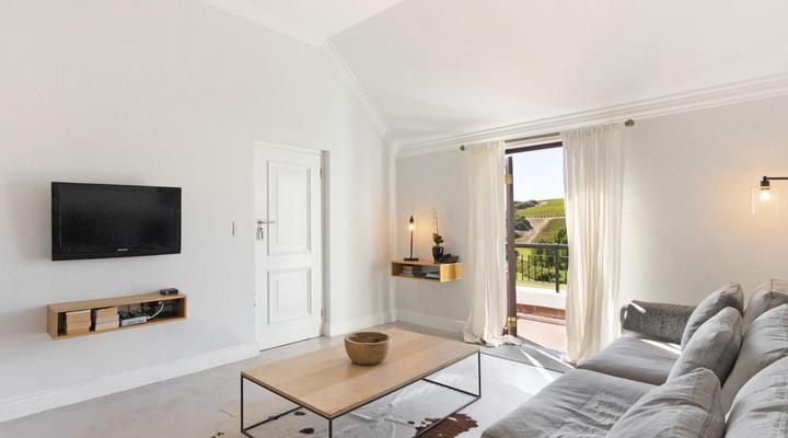 Winelands Golf Lodges 12 by HostAgents