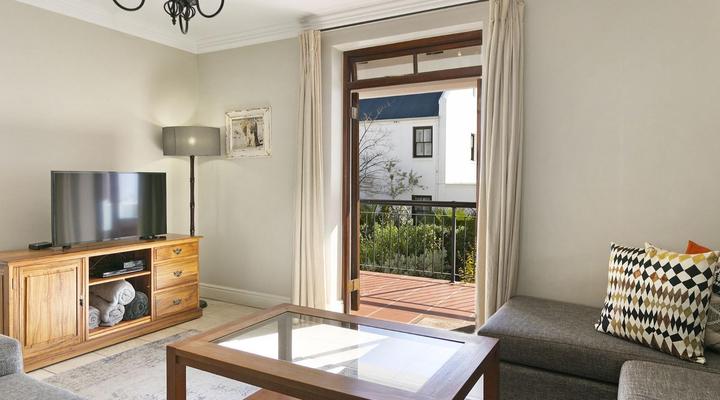 Winelands Golf Lodges 12 by HostAgents