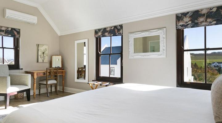 Winelands Golf Lodges 12 by HostAgents