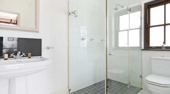 Winelands Golf Lodges 12 by HostAgents