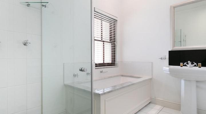 Winelands Golf Lodges 12 by HostAgents