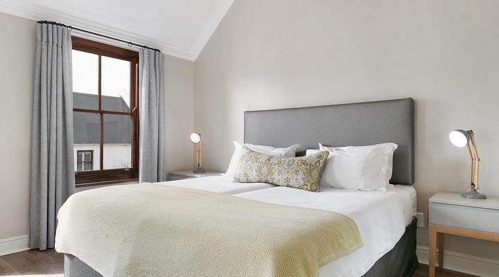 Winelands Golf Lodges 12 by HostAgents