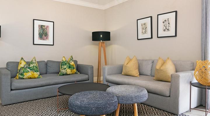 Winelands Golf Lodges 12 by HostAgents