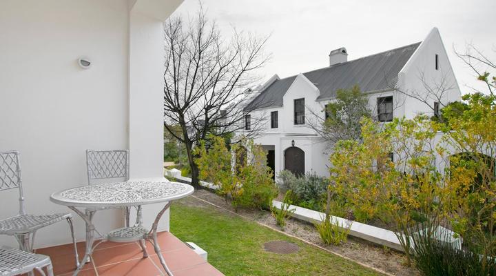 Winelands Golf Lodges 12 by HostAgents
