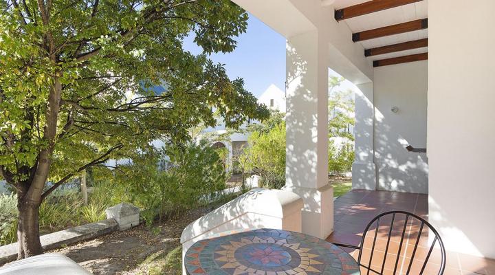 Winelands Golf Lodges 12 by HostAgents