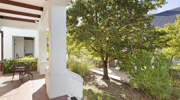 Winelands Golf Lodges 12 by HostAgents