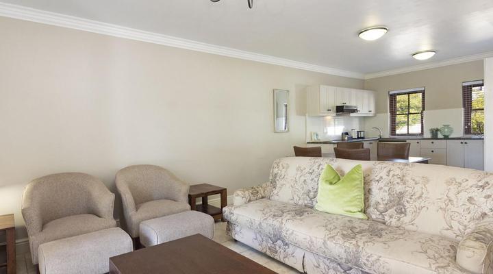 Winelands Golf Lodges 12 by HostAgents