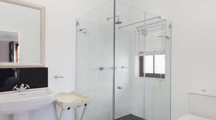 Winelands Golf Lodges 12 by HostAgents