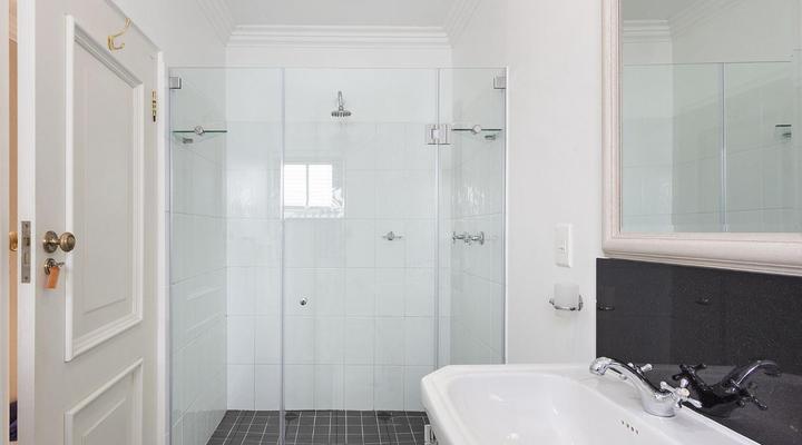 Winelands Golf Lodges 12 by HostAgents