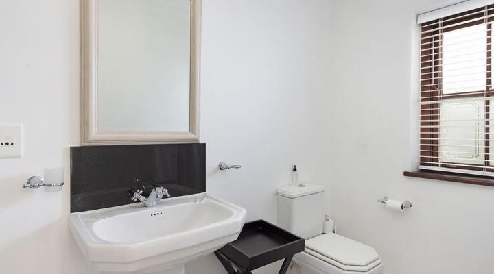 Winelands Golf Lodges 12 by HostAgents