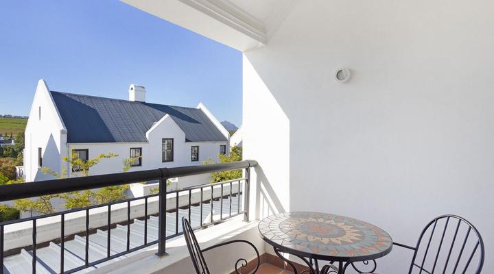 Winelands Golf Lodges 12 by HostAgents