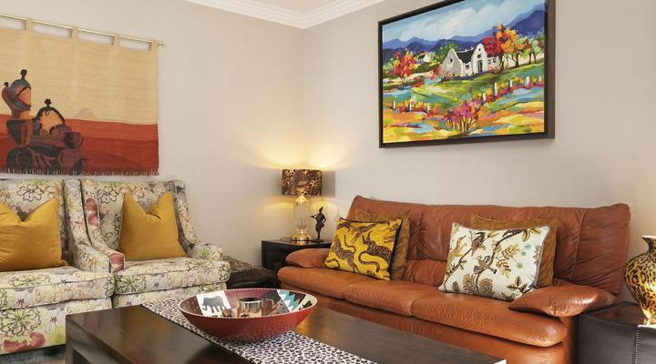 Winelands Golf Lodges 12 by HostAgents