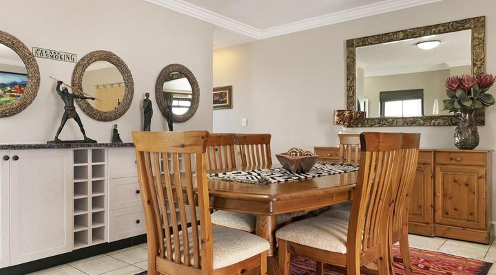 Winelands Golf Lodges 12 by HostAgents