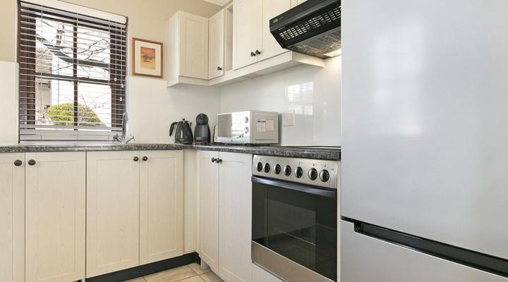 Winelands Golf Lodges 12 by HostAgents