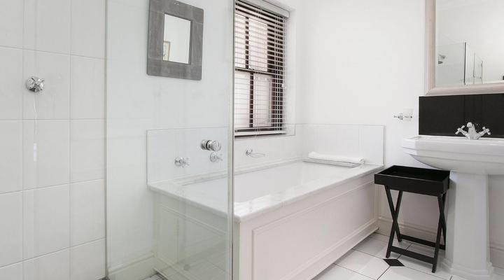 Winelands Golf Lodges 12 by HostAgents