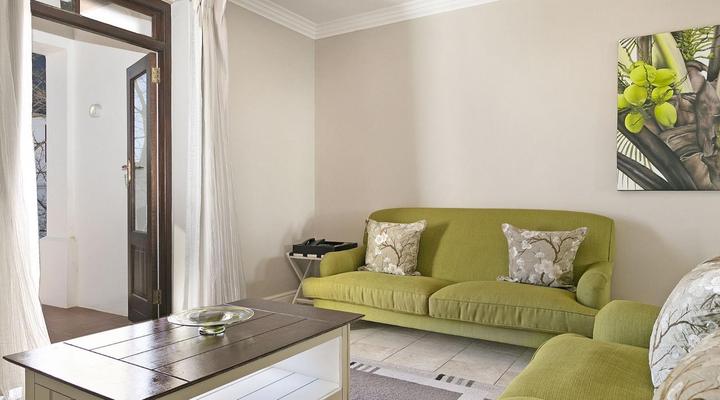 Winelands Golf Lodges 12 by HostAgents