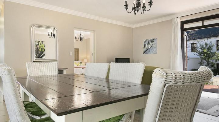 Winelands Golf Lodges 12 by HostAgents