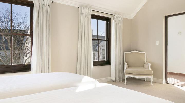 Winelands Golf Lodges 12 by HostAgents