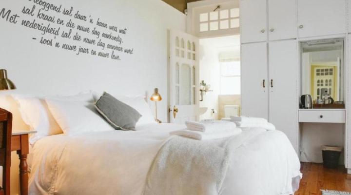 6onKloof Guesthouse