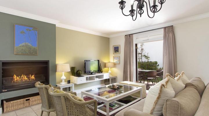 Winelands Golf Lodges 12 by HostAgents