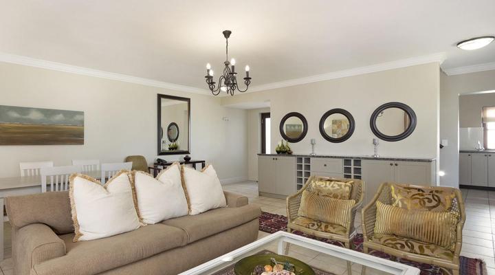 Winelands Golf Lodges 12 by HostAgents