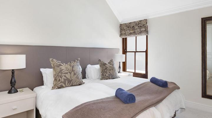 Winelands Golf Lodges 12 by HostAgents