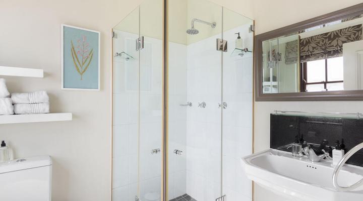 Winelands Golf Lodges 12 by HostAgents