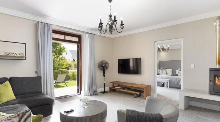 Winelands Golf Lodges 12 by HostAgents