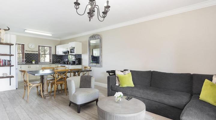 Winelands Golf Lodges 12 by HostAgents