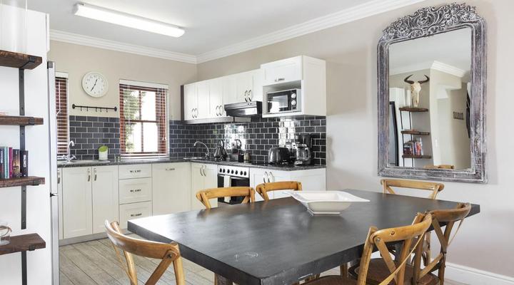 Winelands Golf Lodges 12 by HostAgents