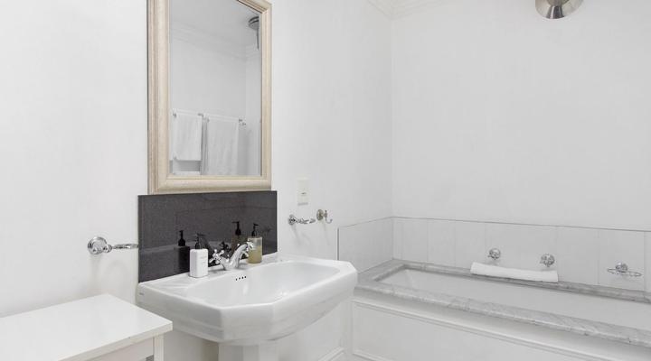 Winelands Golf Lodges 12 by HostAgents