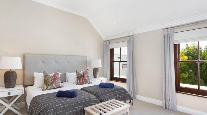 Winelands Golf Lodges 12 by HostAgents