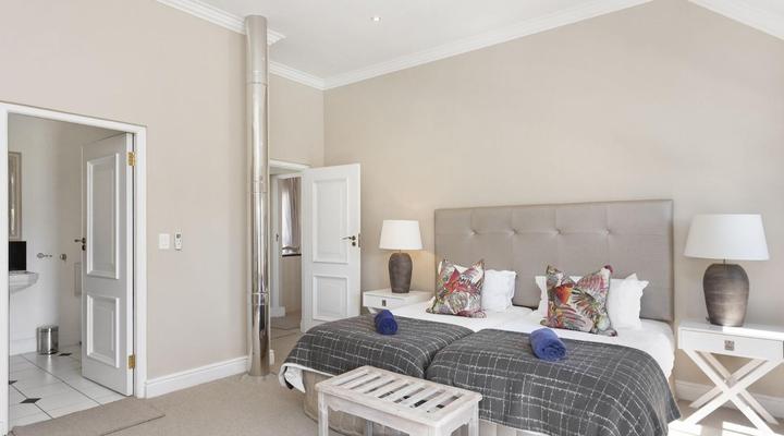 Winelands Golf Lodges 12 by HostAgents